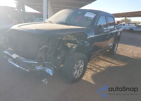 2016 Ford F-150 Xlt z USA, uszkodzony, nr VIN 1FTEW1E83GFD03287